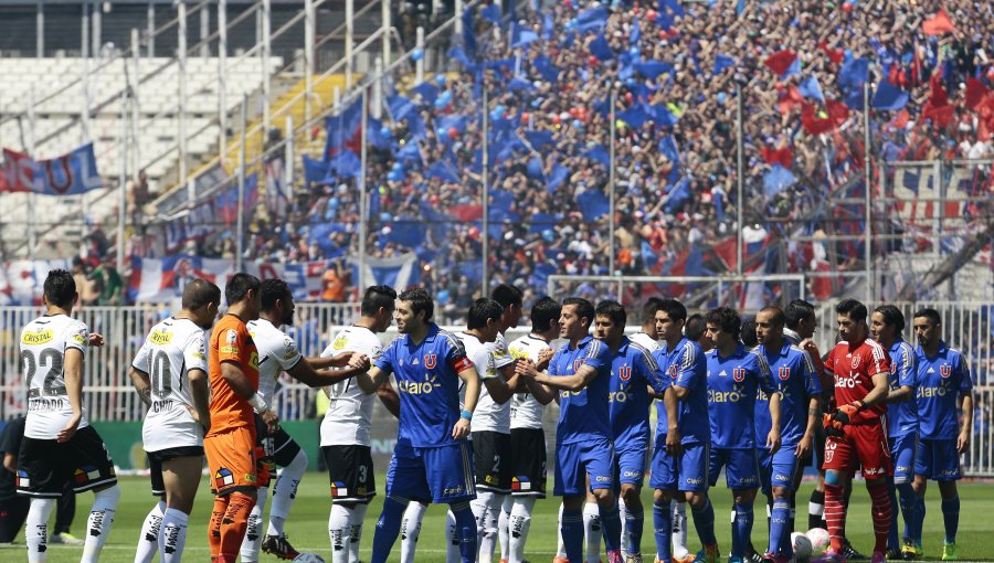 Superclásico: Este lunes se inicia venta por internet y el miércoles en estadio