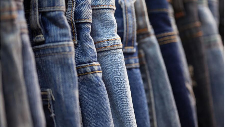 ¿Tienes tus boyfriend jeans? Tips para usarlos