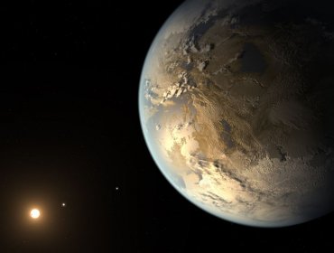 La NASA elabora una lista de exoplanetas interesantes para la exploración