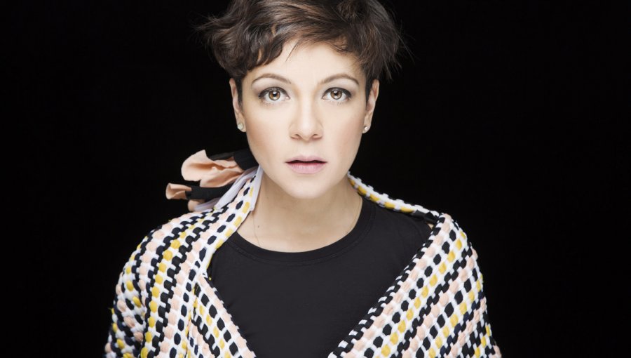 Natalia Lafourcade cosecha los frutos de su carrera con "Hasta la raíz"