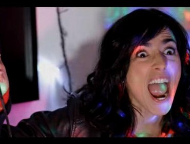 Paz Bascuñán no tendrá filtro en su próxima película