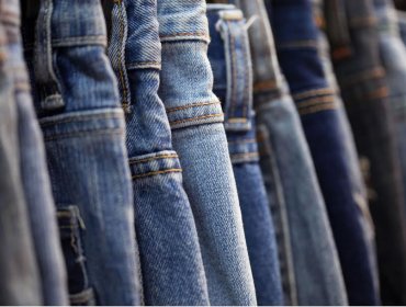 ¿Tienes tus boyfriend jeans? Tips para usarlos