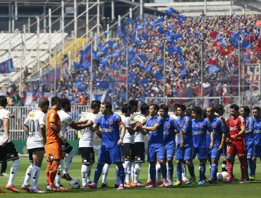 Superclásico: Este lunes se inicia venta por internet y el miércoles en estadio