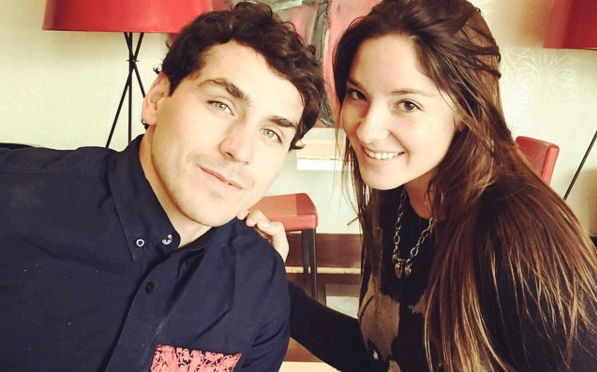 Kel Calderón le realiza un Fashion Emergency a Pangal: Así quedó