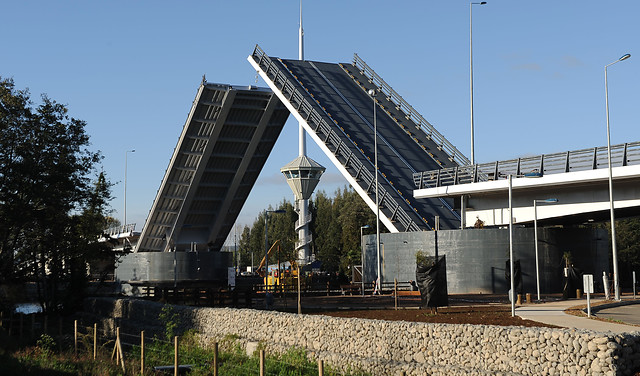 Parlamentarios de Los Ríos piden plan de contingencia y puente mecano en río Cau