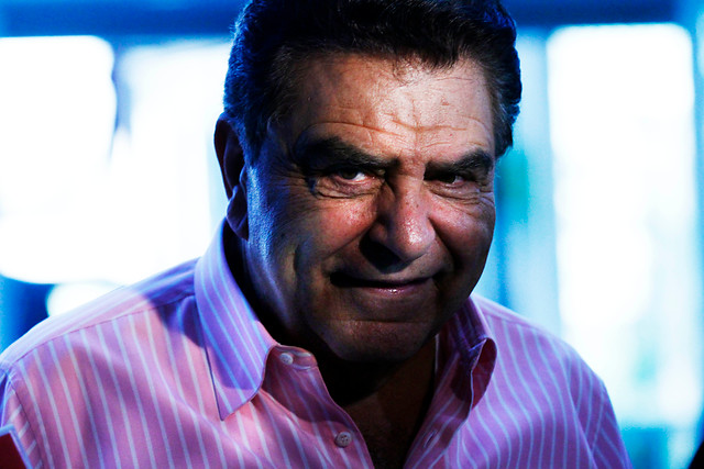 Don Francisco regresa los sábados a Canal 13