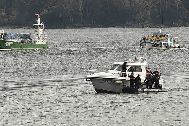 Valdivia: Confirman que mujer muerta en río Valdivia es la novia desaparecida