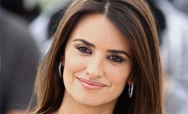 Penélope Cruz se une a Instagram
