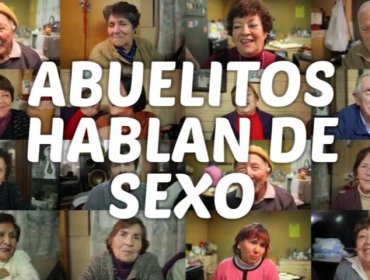 Las confesiones sexuales de los abuelitos en su noche de bodas