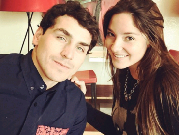 Kel Calderón le realiza un Fashion Emergency a Pangal: Así quedó