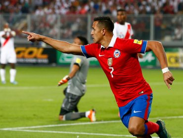 El plantel del Real Madrid no vería con buenos ojos arribo de Alexis