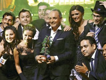 Revelan los nombres de los nominados al Copihue de Oro 2015