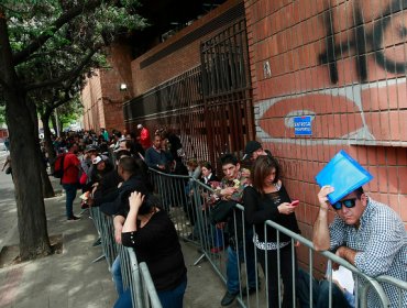 Paro del Registro Civil continúa tras primer encuentro de difirgentes y Gobierno