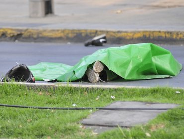 Joven es asesinado a balazos por “ajuste de cuentas” en San Ramón