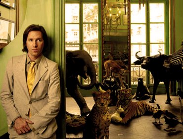 Wes Anderson quiere hacer una película de terror y otra de Navidad