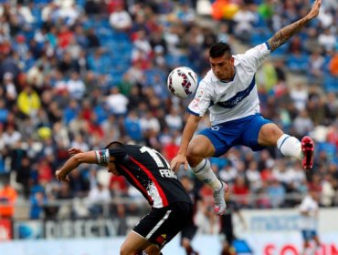 Respira Sampaoli: Mark González presenta una leve lesión muscular
