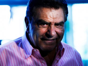 Don Francisco regresa los sábados a Canal 13