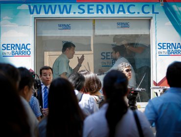 Sernac inició mediaciones por cobros abusivos de entidades no bancarias