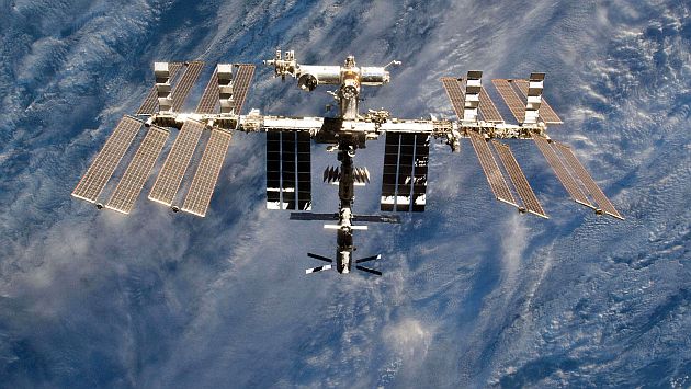 Estados Unidos planeó una estación espacial espía en los años 60