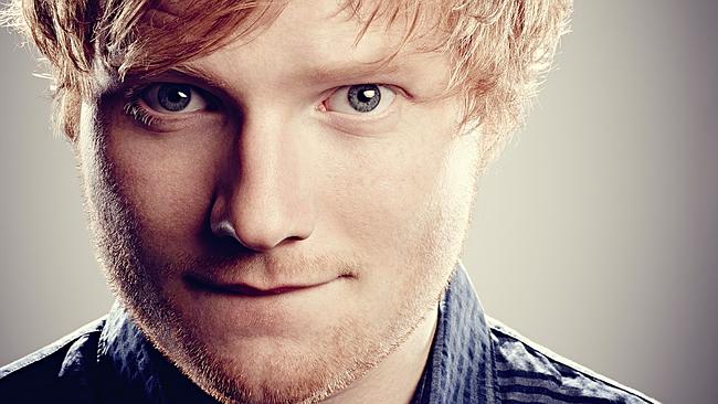Ed Sheeran publica X Wembley Edition, con nuevas canciones y un directo
