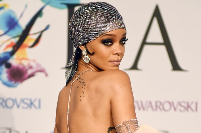 Luc Besson anuncia que Rihanna actuará en su próxima película
