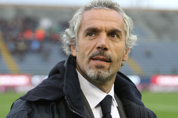 Roberto Donadoni será el nuevo técnico de Erick Pulgar en Bologna