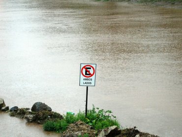 Menor de 14 años murió al caer a un estero en Quillón