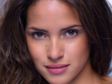 Infartante Galería de Imágenes de la guapa hija actriz de Arjona
