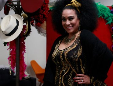 Teleserie Celia de Canal 13 sigue sumando sintonía