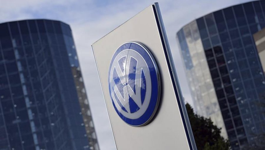 Volkswagen pierde 1.673 millones de euros en el tercer trimestre por la manipulación