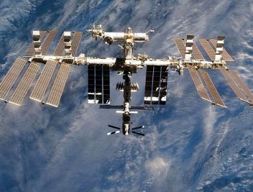 Estados Unidos planeó una estación espacial espía en los años 60