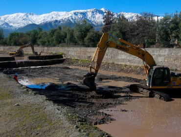 Dañan equipos ubicados a 2700 metros de altura para medir riesgos de aluviones