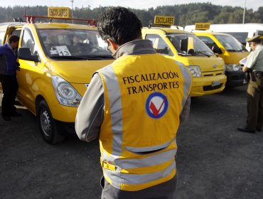 Gobierno abre licitación de 509 servicios gratuitos de transporte escolar