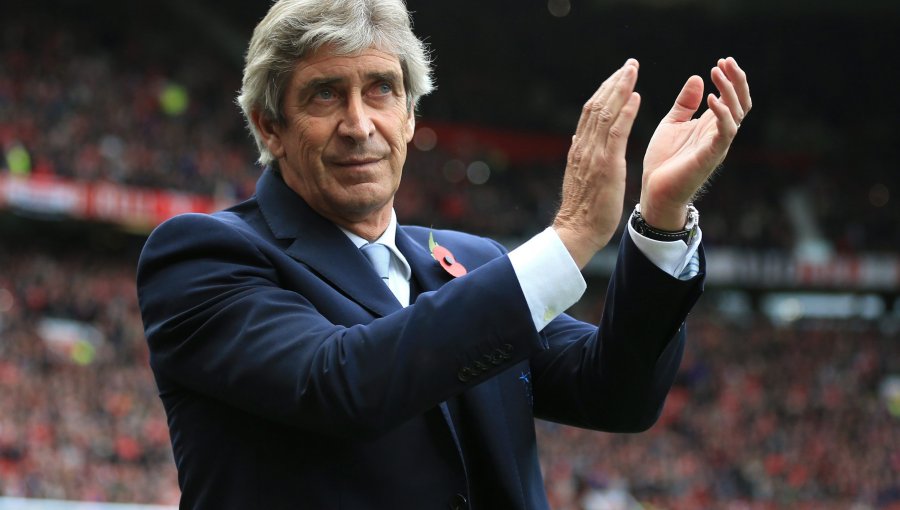 Manchester City avanzó en la Capital One goleando a Crystal Palace