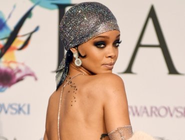 Luc Besson anuncia que Rihanna actuará en su próxima película