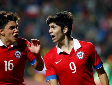 Mundial Sub 17: Chile se enfrenta a México por el paso a los cuartos de final