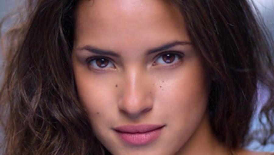 Infartante Galería de Imágenes de la guapa hija actriz de Arjona