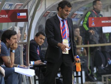 Miguel Ponce pese a eliminación: "Hubo una evolución tremenda del equipo"