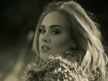 El videoclip Hello de Adele se convierte en debut más visto de YouTube en 2015