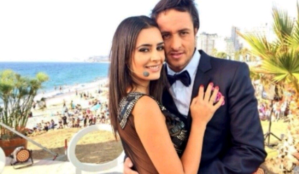 Dominique Gallego aclara rumores de matrimonio
