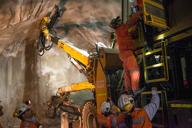 Codelco espera ahorrar US$48 millones anuales con desvinculación de supervisores