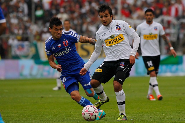 En Colo Colo y la U pagarán 20 millones al plantel por ganar el Superclásico