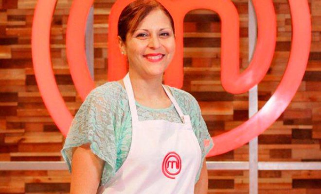 Carabinera de MasterChef 2 aclara las supuestas ofensas a ariqueños