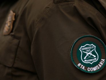 Dan de baja a carabineros que protagonizaron colisión entre Coronel y Concepción