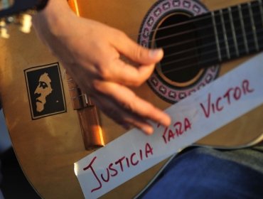 Piden que una estación del proyecto RancaguaExpress se llame Víctor Jara