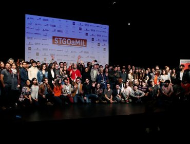 "Santiago a Mil" homenajeará a Shakespeare y tendrá estrenos nacionales