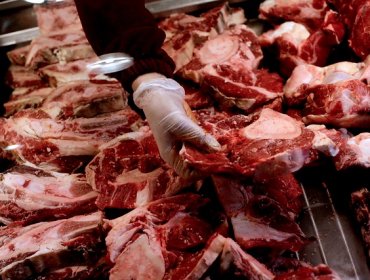 Estos son los siete consejos para disminuir el consumo de carnes