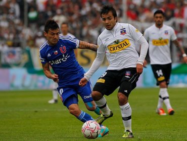 En Colo Colo y la U pagarán 20 millones al plantel por ganar el Superclásico