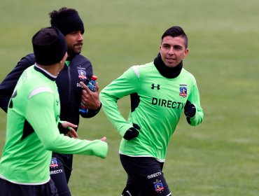 Gonzalo Fierro llamó a disfrutar con tranquilidad el superclásico en Pedrero