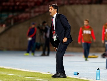 La ANFP pretendería que Miguel Ponce siga a cargo de la Roja Sub 17